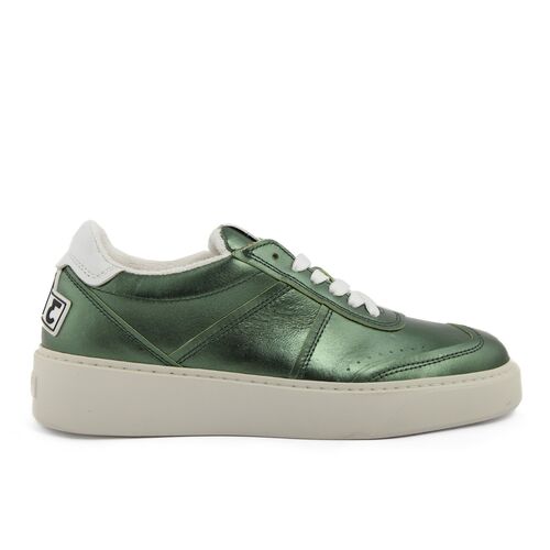 Blocks 79 Zaika - 459 Metallic Green