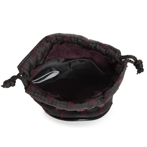 Obag X073 ACCEP009-TESC1 018 Red
