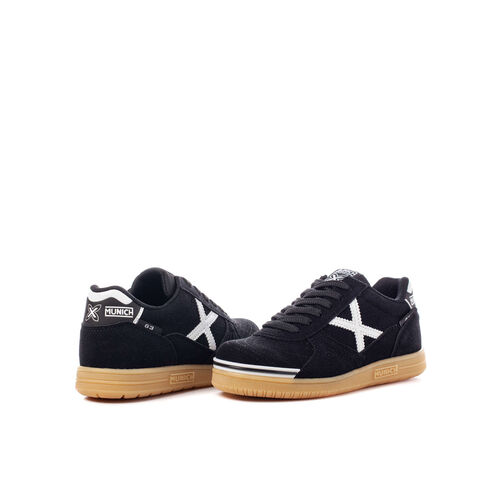 MUNICH G-3 KID PROFIT 08 -T38