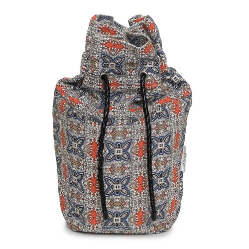 Obag X073 COMP24ST-MIS03 7116Y Orange