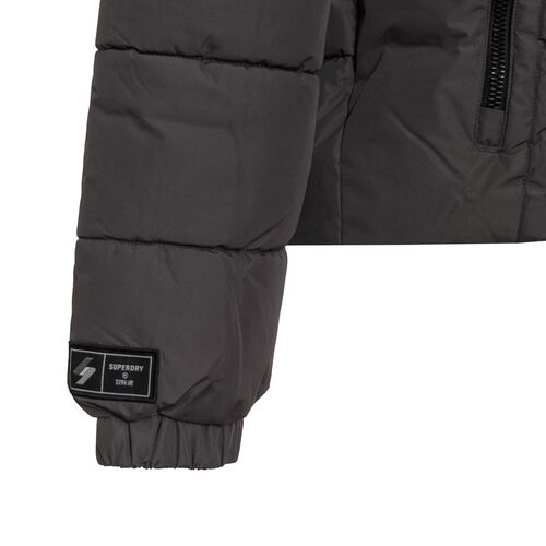 Superdry X073 M5011827A-HSZ Grey