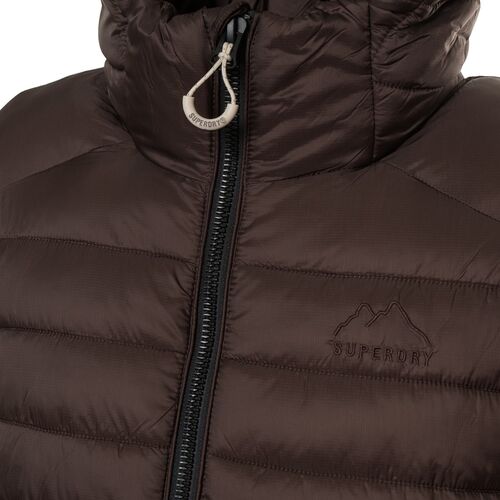 Superdry X073 M5011821A-8PZ Brown