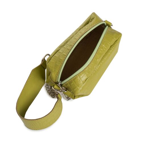 Obag X073 OBAGBS92-ECS29 786 Green