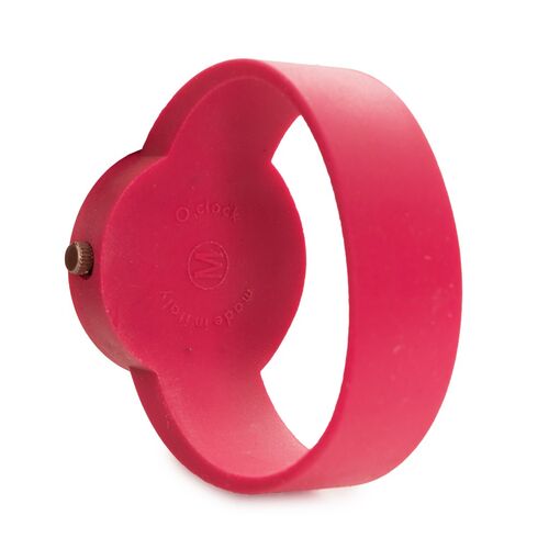 Obag X073 COMP22CL-MIS0203 11Y Pink