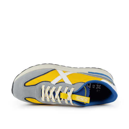 MUNICH DYNAMIX 02 - T42