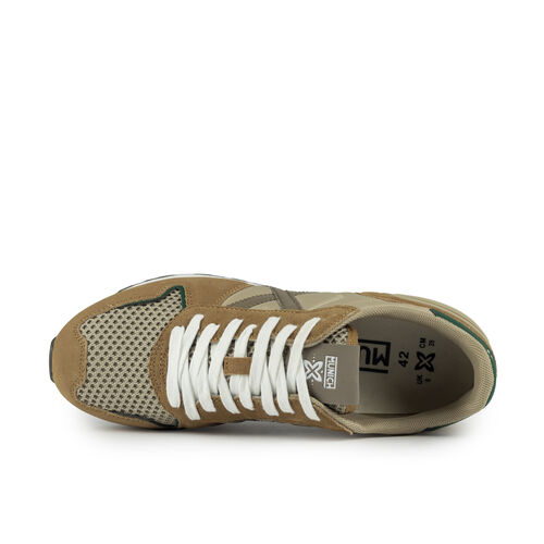 MUNICH MASSANA CLUB 575 - T41
