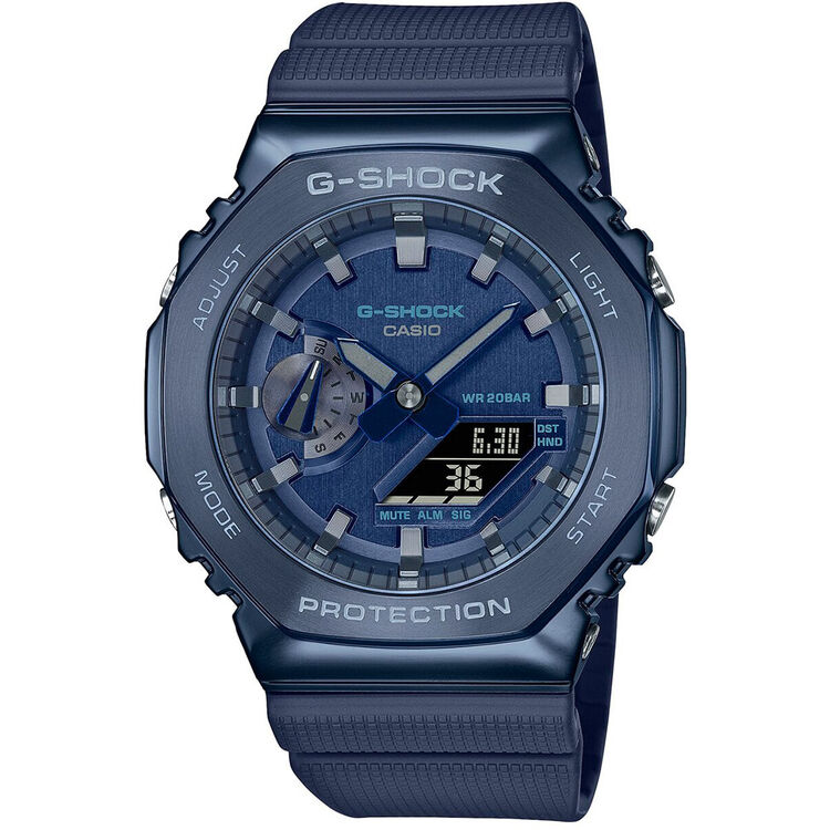 Casio GM-2100N-2AER Blue