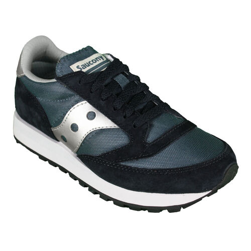 Saucony JAZZ 81 S70539-1 Navy/Silver 43 EU