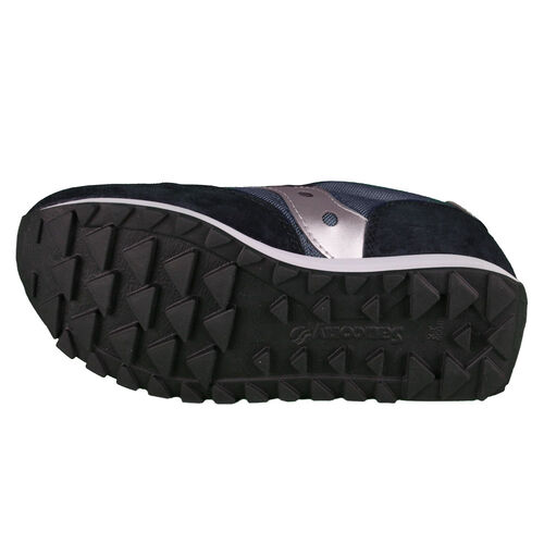 Saucony JAZZ 81 S70539-1 Navy/Silver 43 EU