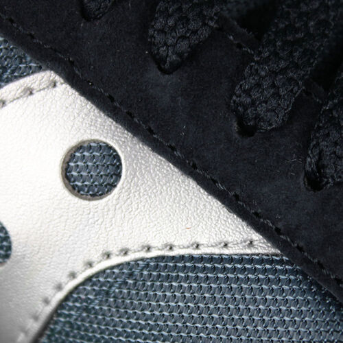 Saucony JAZZ 81 S70539-1 Navy/Silver 43 EU