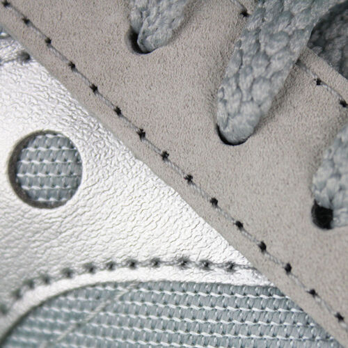 Saucony JAZZ 81 S70539-3 Grey/Silver 37 EU