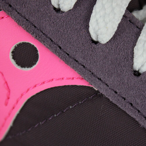 Saucony JAZZ ORIGINAL VINTAGE S60368-162 Ephemera/Pink 37.5 EU