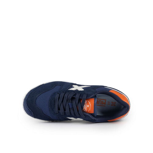 MUNICH MINI GOAL 1620 - T38