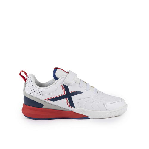 MUNICH RONDITO KID ELASTIC LACES 08 - T30