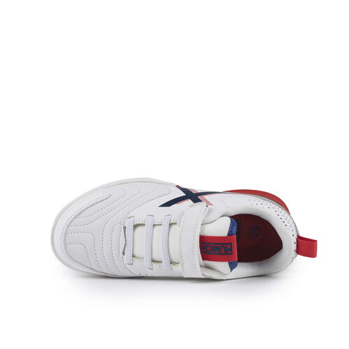 MUNICH RONDITO KID ELASTIC LACES 08 - T30