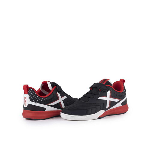 MUNICH RONDITO KID ELASTIC LACES 10 - T32