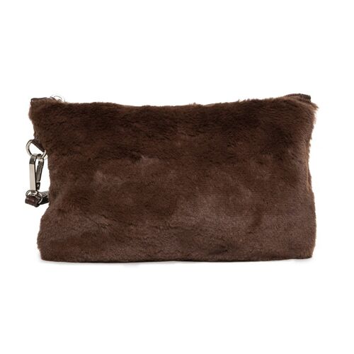Obag X073 ACCEP001-FAS65 703 Brown