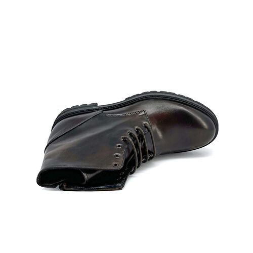 Duca di Morrone Ciro - Leather Dark Brown