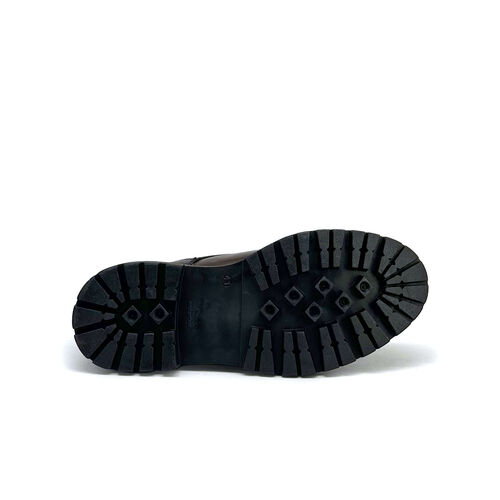 Duca di Morrone Ciro - Leather Dark Brown