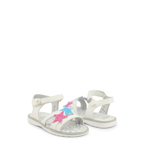 Shone 8233-015 White
