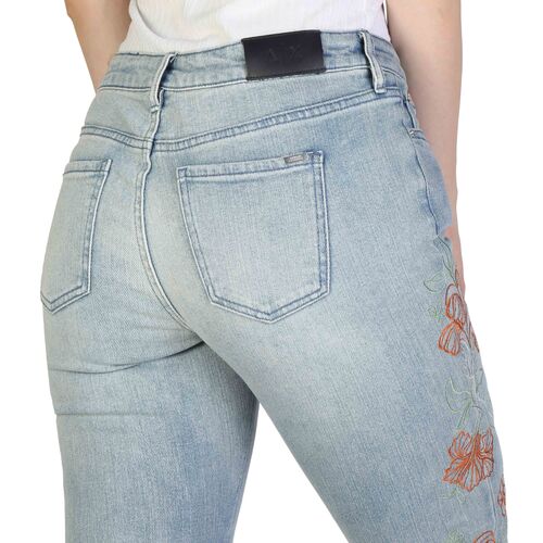 Armani Exchange 3ZYJ01Y3CRZ1500 Blue