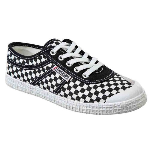 STAR CANVAS SHOE - LEOPARD K1920298002