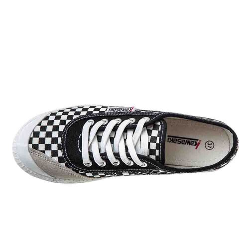 STAR CANVAS SHOE - LEOPARD K1920298002