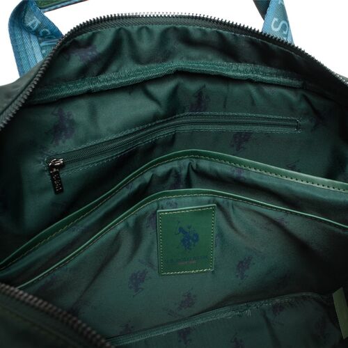 U.S. Polo Assn X073 BIUPJ6150MIP700-P700 Green