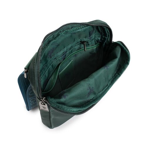 U.S. Polo Assn X073 BIUPJ6147MIP700-P700 Green