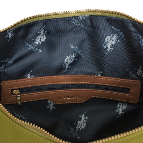 U.S. Polo Assn X073 BIUHU6051WIPG07-PG07 Green