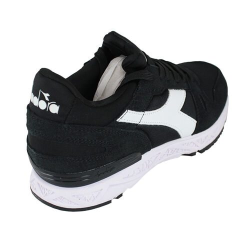 DIADORA TITAN REBORN CHROMIA 501.175120 01 80013 Black