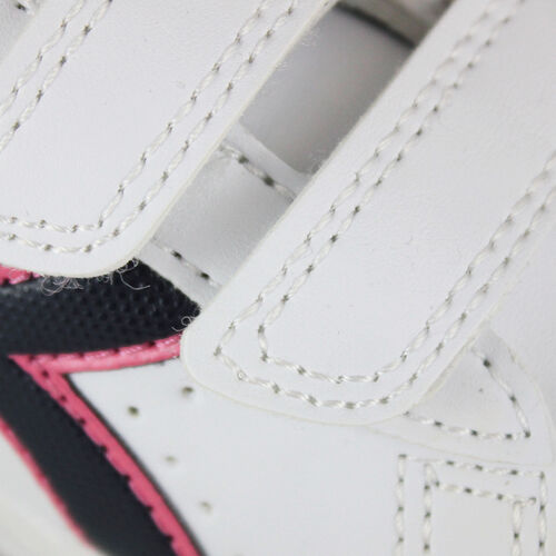 DIADORA GAME P TD 101.173339 01 C8593 White/Black iris/Pink pas
