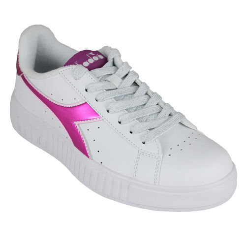 DIADORA GAME P STEP 101.176737 01 55052 Violet raspberry