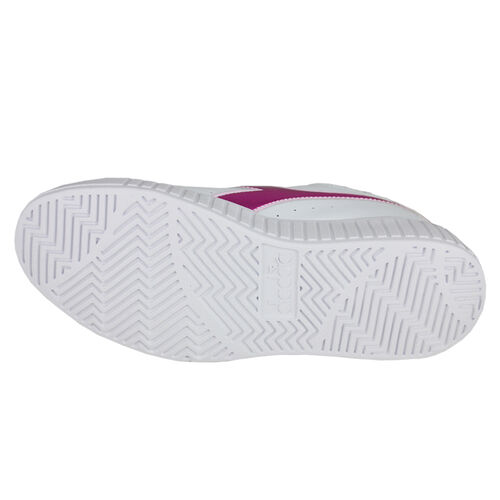 DIADORA GAME P STEP 101.176737 01 55052 Violet raspberry