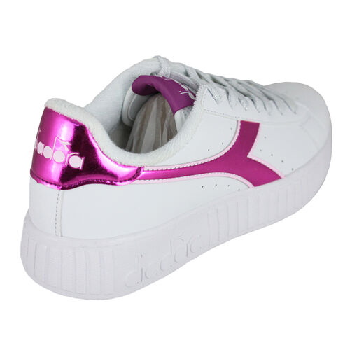 DIADORA GAME P STEP 101.176737 01 55052 Violet raspberry