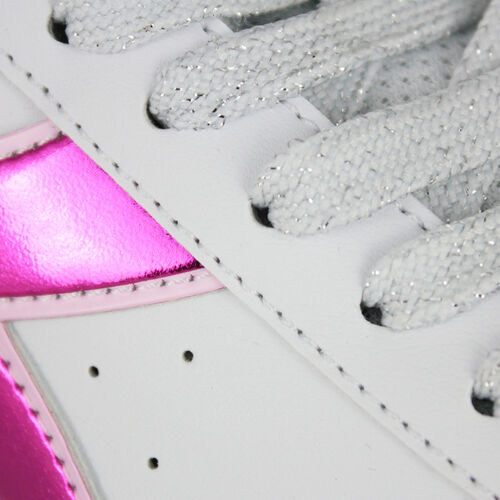 DIADORA GAME P STEP 101.176737 01 55052 Violet raspberry