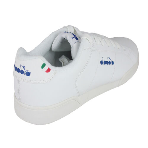 DIADORA IMPULSE I 101.177191 01 C1938 White/Blue cobalt