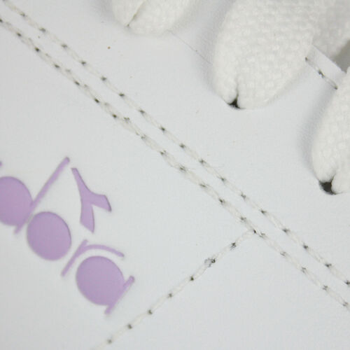 DIADORA IMPULSE I 101.177191 01 C6657 White/Orchid bloom
