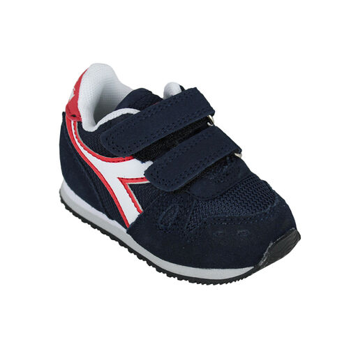 DIADORA SIMPLE RUN TD 101.174384 01 C1512 Blue corsair/White