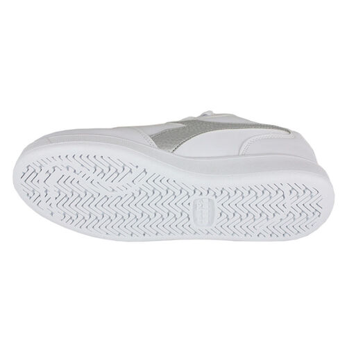 DIADORA PLAYGROUND GS GIRL 101.175781 01 C0516 White/Silver