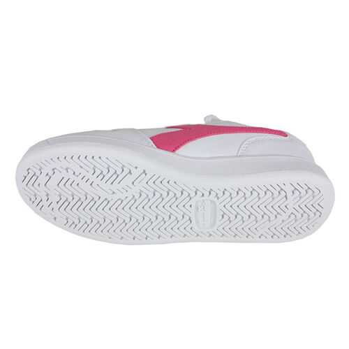 DIADORA PLAYGROUND GS GIRL 101.175781 01 C2322 White/Hot pink