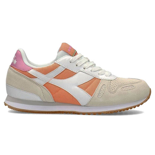 DIADORA TITAN WN SOFT 501.174337 01 C8491 White/Canteloupe