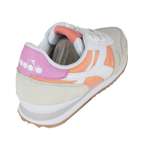 DIADORA TITAN WN SOFT 501.174337 01 C8491 White/Canteloupe