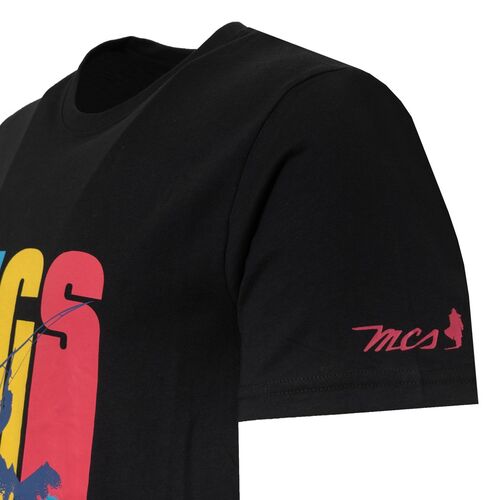 MCS X073 10BTS003-L2301 Black
