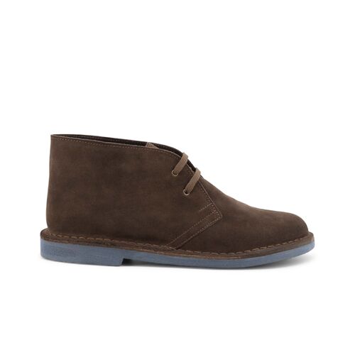 Duca di Morrone Yari - Suede Brown