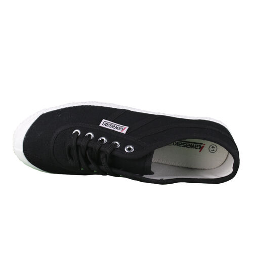 Kawasaki Original Canvas Shoe K192495 1001 Black