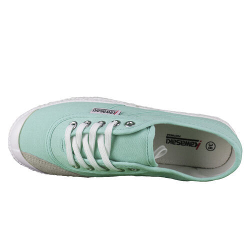 Kawasaki Original Canvas Shoe K192495 4909 Gingermist