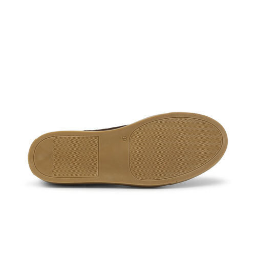 Duca di Morrone Nicolo - Suede AI Brown