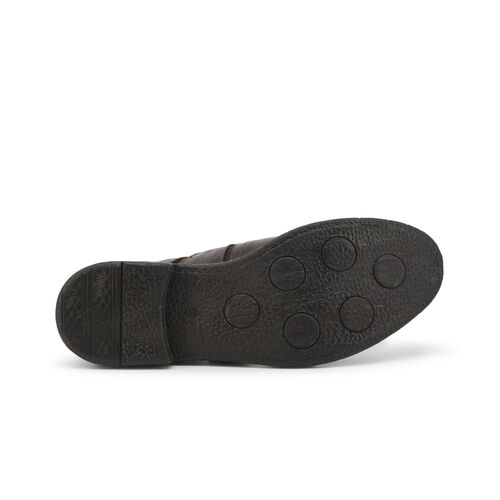Duca di Morrone Samuele - Leather Dark Brown