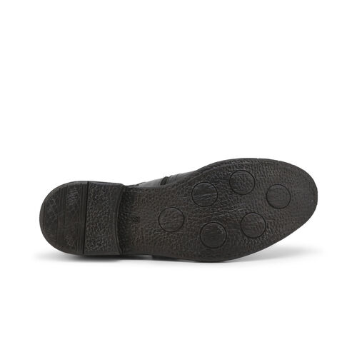 Duca di Morrone Samuele - Leather Black